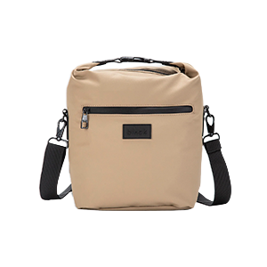 Lonchera soho sand Black Bubba cooler bag