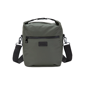 Lonchera soho moss Black Bubba cooler bag