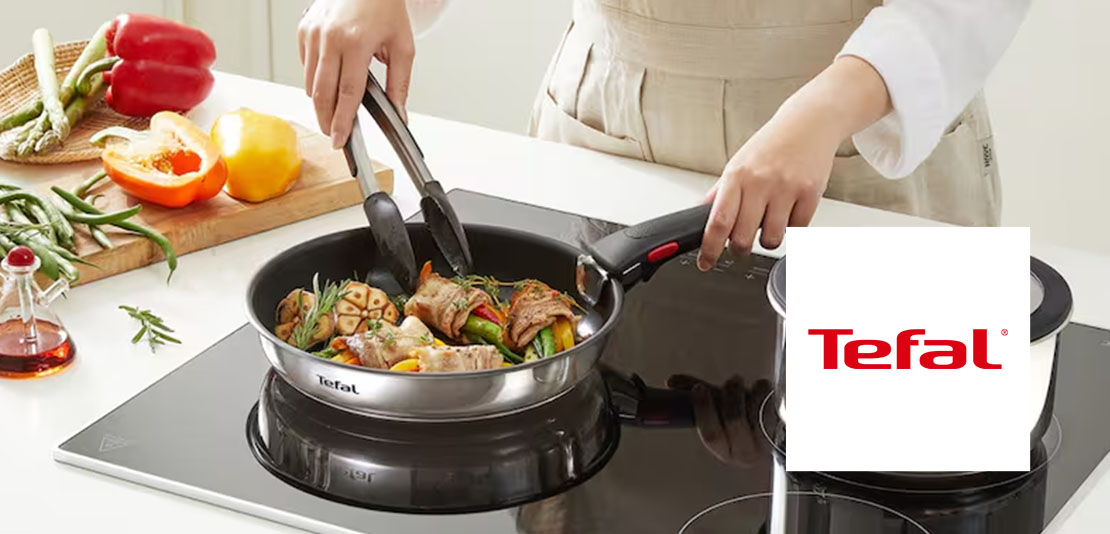 Tefal
