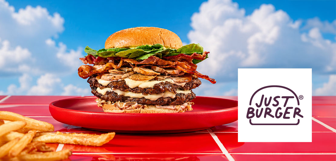 Imagen de Just Burger
