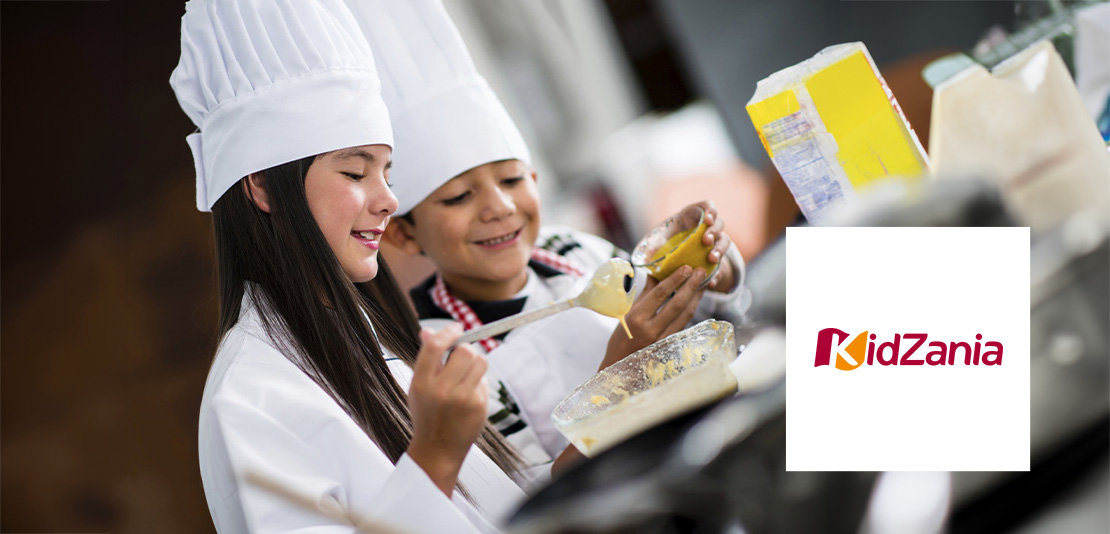 Imagen de KidZania