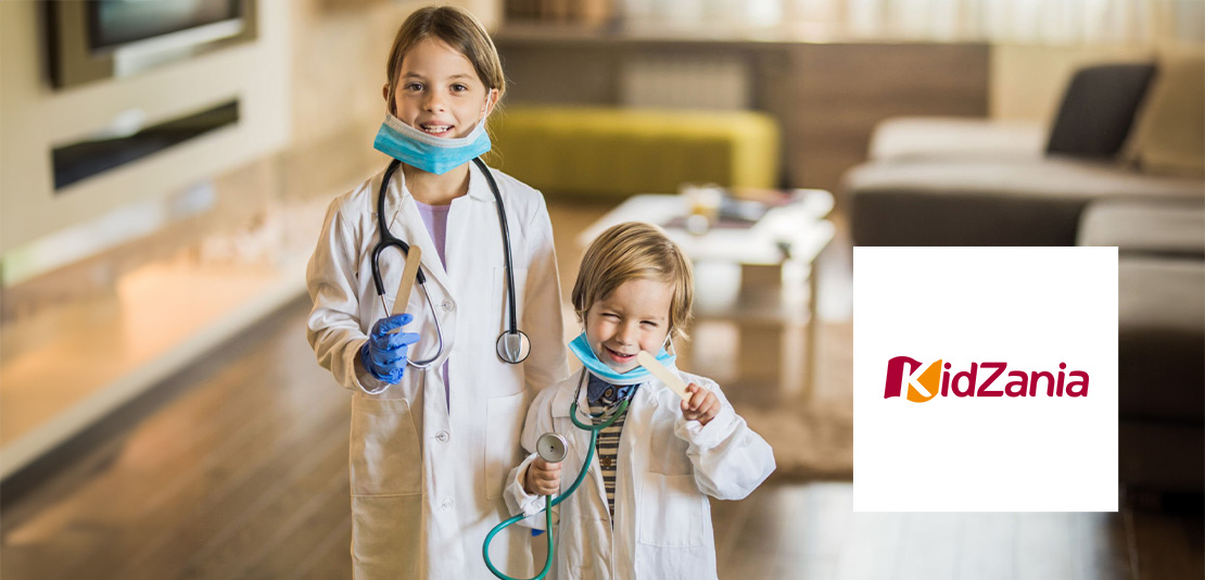 Imagen de KidZania