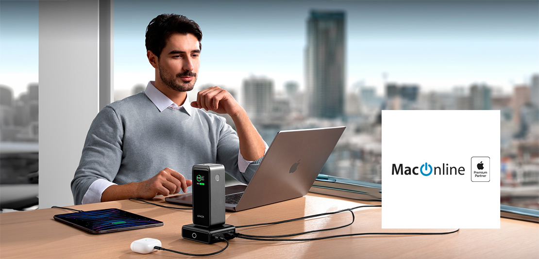Imagen de Mac Online