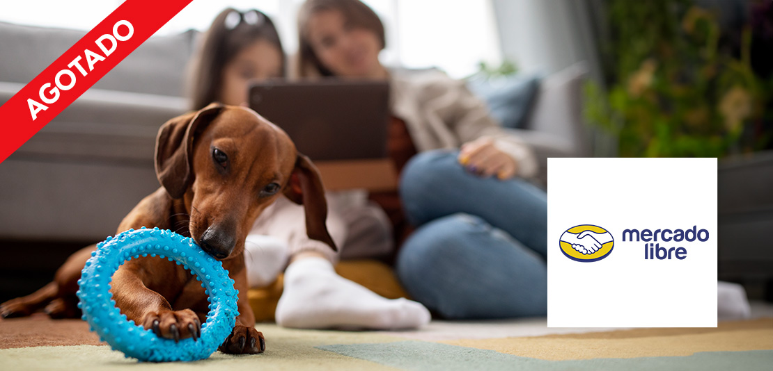 Mercado Libre Mascotas