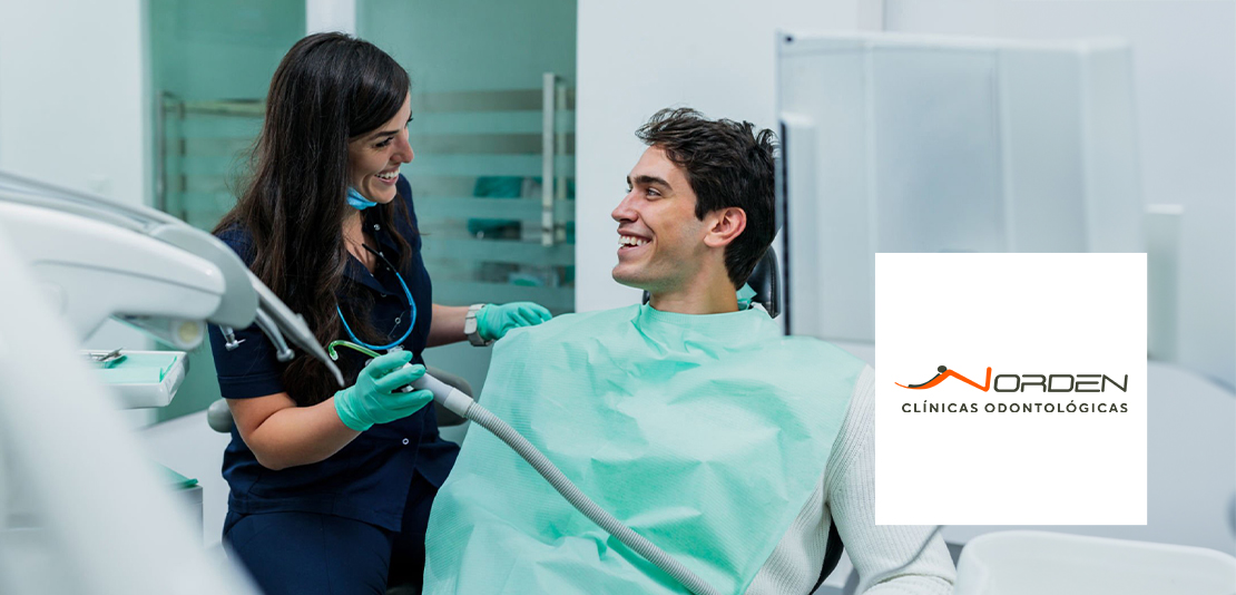 Clínica Odontológica Norden