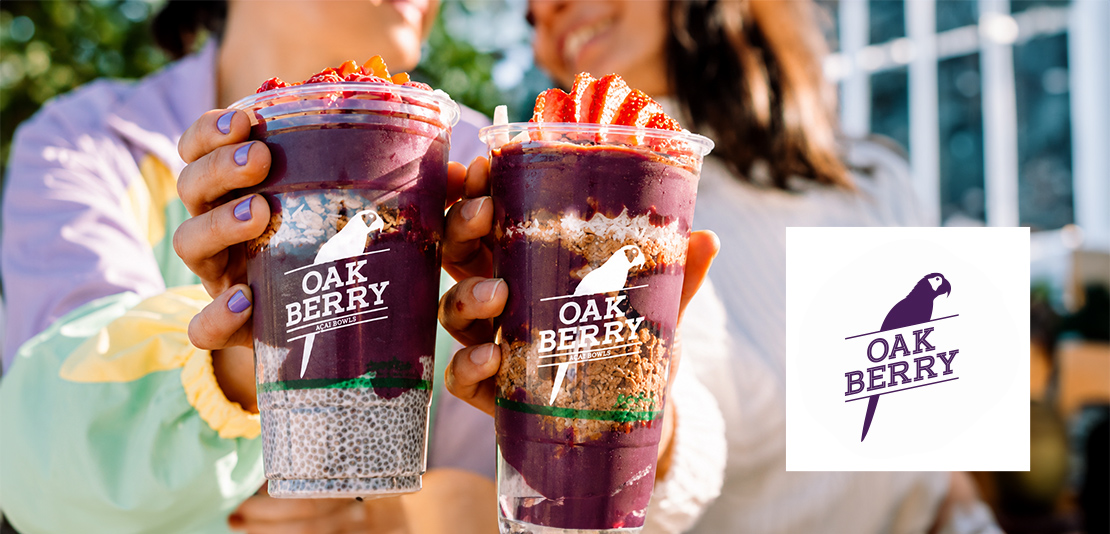 Imagen de Oakberry