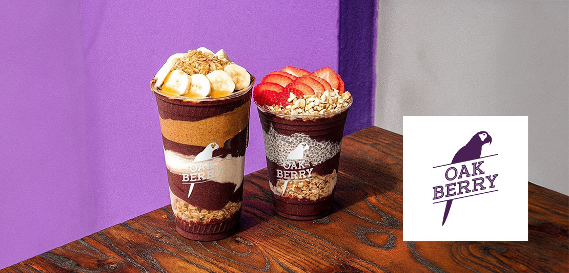 Imagen de OAKBERRY Açai