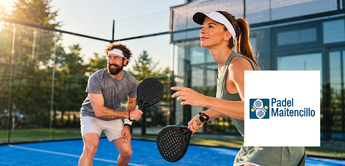 Padel Maitencillo — 15% Dcto. — Scotiabank