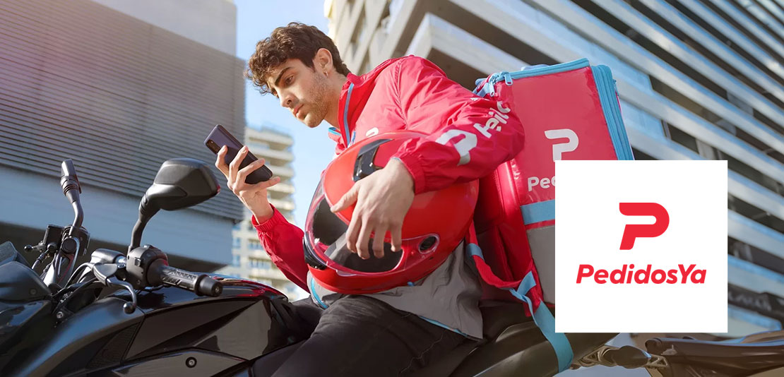 PedidosYa — 30% Dcto.  — Scotiabank