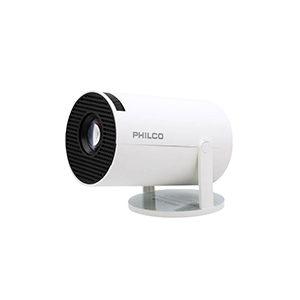Proyector smart Philco H300 pro android blanco
