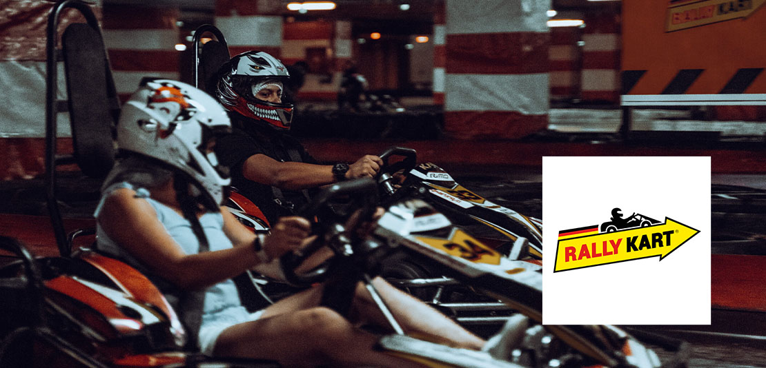 Imagen de Rally Kart