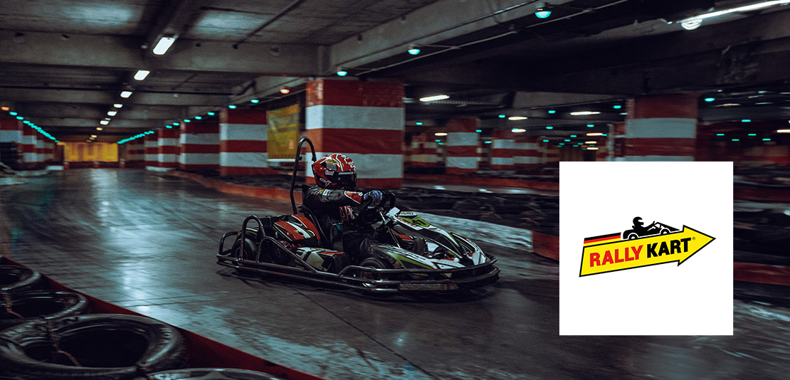Rally Kart