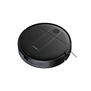    Robot aspiradora y trapeadora Wurden