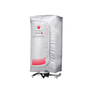 Secadora Eléctrica 8 Kg Sr-10 Secamagic Sindelen