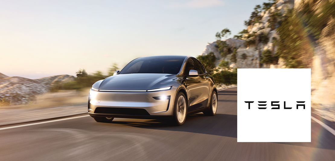 Imagen de Tesla Chile