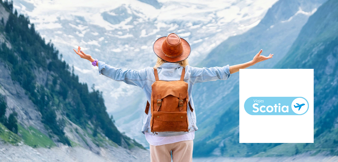 Imagen de Viajes Scotia