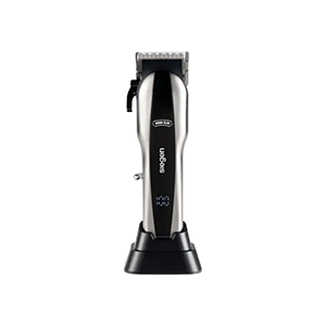 Cortapelos Clipper SG-8620 recubierta en titanium