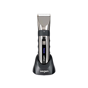 Corta pelo Trimmer SG-8650 acero inoxidable 
