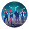 SORTEO BIG TIME RUSH