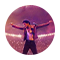 Última oportunidad asistir al concierto Bruno Mars