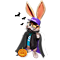 Concurso Halloween Beneficios Scotia