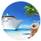 Gana viaje a Miami con crucero incluido