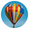 Scotia al festival internacional del globo