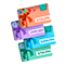Beneficios Scotia sortea 10 GiftCards