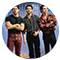 Gana una de las cinco entradas dobles para el concierto de Jonas Brothers