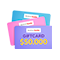 Gana 1 de 3 Giftcar $50.000