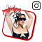 Sorteo Dua Lipa Frontal