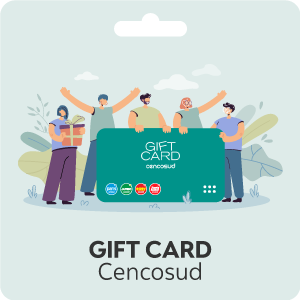 Gift Card $30.000