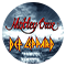 SORTEO MOTLEY CRUE Y DEF LEPPARD