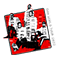 Sorteo Backstreet Boys rrss