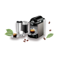 Kit Nespresso