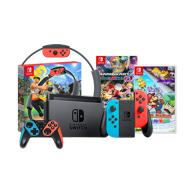 Kit Nintendo Switch