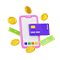Gana compra gratis cada hora pagando con Billeteras Digitales