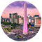 Canjea Pesos Scotia por Tour Gastronómico a Buenos Aires