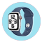 Gana uno de los 3 relojes inteligentes Apple Watch